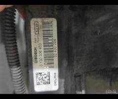 VENTOLA RAFFREDAMENTO MOTORE OPEL ASTRA J 1.4D 970 - 6
