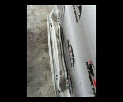TRAVERSA PARAURTI POSTERIORE  VOLVO V40 2013 31299 - 6