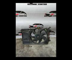 VENTOLA RAFFREDDAMENTO MOTORE  ALFA ROMEO MITO 505