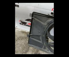 VENTOLA RAFFREDDAMENTO MOTORE  ALFA ROMEO MITO 505