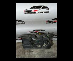 VENTOLA RAFFREDDAMENTO MOTORE  ALFA ROMEO MITO 505