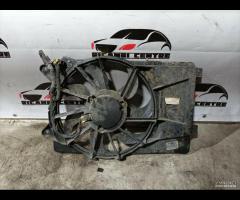 VENTOLA RAFFREDDAMENTO MOTORE  ALFA ROMEO MITO 505