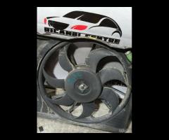 VENTOLA RAFFREDDAMENTO MOTORE  ALFA ROMEO MITO 505 - 7