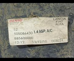 VENTOLA RAFFREDDAMENTO MOTORE  ALFA ROMEO MITO 505 - 8