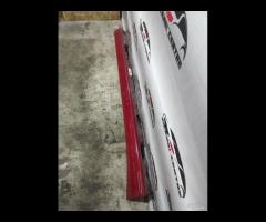 MODANATURA SOTTOPORTA MINIGONNA DESTRA BMW F21/F22 - 7