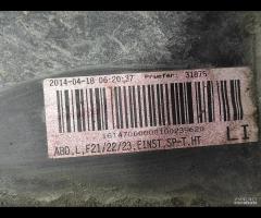 MODANATURA SOTTOPORTA MINIGONNA SINISTRA BMW F21/F - 6