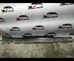 MODANATURA SOTTOPORTA MINIGONNA SINISTRA BMW F21/F - 8