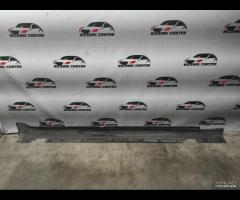 MINIGONNA SOTTOPORTA SX BMW F02/F03  51777185043/2