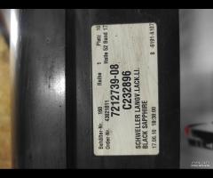 MINIGONNA SOTTOPORTA SX BMW F02/F03  51777185043/2 - 9