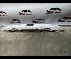 TRAVERSA RINFORZO PARAURTI POSTERIORE TOYOTA PRIUS