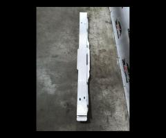 TRAVERSA RINFORZO PARAURTI POSTERIORE TOYOTA PRIUS