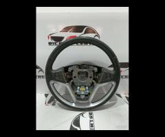 VOLANTE IN PELLE MULTIFUNZIONE OPEL ANTARA 13-01-2