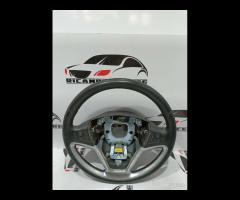 VOLANTE IN PELLE MULTIFUNZIONE OPEL ANTARA 13-01-2