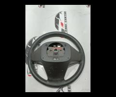 VOLANTE IN PELLE MULTIFUNZIONE OPEL ANTARA 13-01-2 - 6
