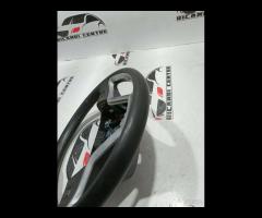 VOLANTE IN PELLE MULTIFUNZIONE OPEL ANTARA 13-01-2 - 7