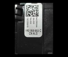 DEVIOLUCI CON CONTATTO SPIRALATO VOLKSWAGEN GOLF 5 - 7