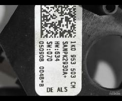 DEVIOLUCI CON CONTATTO SPIRALATO VOLKSWAGEN GOLF 5 - 9