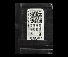 DEVIOLUCI CON CONTATTO SPIRALATO VOLKSWAGEN GOLF 5 - 10