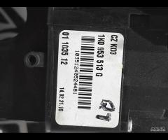 DEVIOLUCI CON CONTATTO SPIRALATO VOLKSWAGEN GOLF 5 - 11