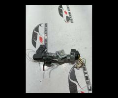BLOCCHETTO ACCENSIONE CON 2 CHIVE RANGE ROVER 3M51