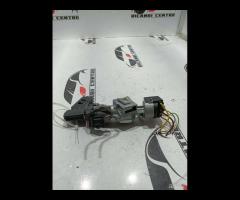 BLOCCHETTO ACCENSIONE CON 2 CHIVE RANGE ROVER 3M51