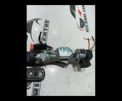 BLOCCHETTO ACCENSIONE CON 2 CHIVE RANGE ROVER 3M51 - 6