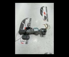 BLOCCHETTO ACCENSIONE CON 2 CHIVE RANGE ROVER 3M51 - 8