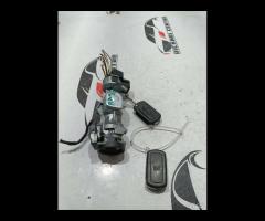 BLOCCHETTO ACCENSIONE CON 2 CHIVE RANGE ROVER 3M51 - 9