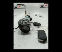 BLOCCHETTO ACCENSIONE CON 2 CHIVE RANGE ROVER 3M51 - 10