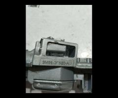 BLOCCHETTO ACCENSIONE CON 2 CHIVE RANGE ROVER 3M51 - 11