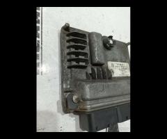 CENTRALINA MOTORE ECU SKODA FABIA 03P906021L 03P90 - 7