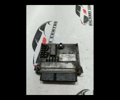 CENTRALINA MOTORE ECU SKODA FABIA 03P906021L 03P90 - 8
