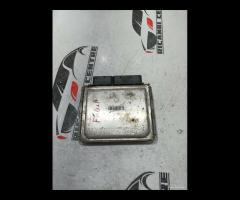 CENTRALINA MOTORE ECU SKODA FABIA 03P906021L 03P90 - 10