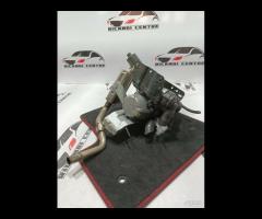 RISCALDATORE WEBASTO RANGE ROVER 900717J JEC500820