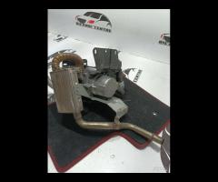 RISCALDATORE WEBASTO RANGE ROVER 900717J JEC500820