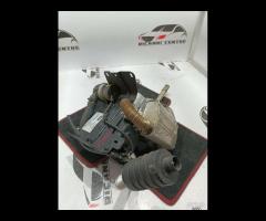 RISCALDATORE WEBASTO RANGE ROVER 900717J JEC500820 - 8