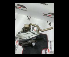 RISCALDATORE WEBASTO RANGE ROVER 900717J JEC500820 - 12