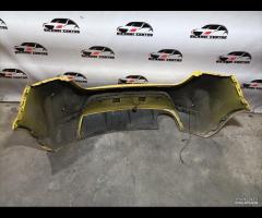 PARAURTI POSTERIORE CON SENSORI DI PARCHEGGIO SEAT - 9