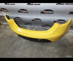 PARAURTI POSTERIORE CON SENSORI DI PARCHEGGIO SEAT - 10