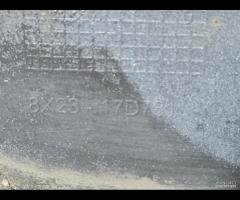 PARAURTI POSTERIORE JAGUAR XF X250 2009-2011 8X23- - 7