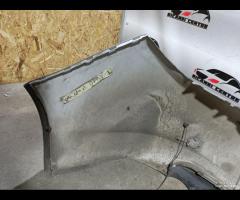 PARAURTI POSTERIORE CON SENSORI DI PARCHEGGIO PEL - 9