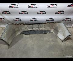 PARAURTI POSTERIORE CON SENSORI DI PARCHEGGIO PEL - 10