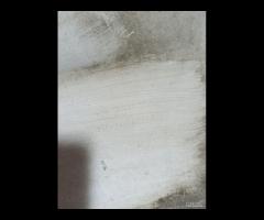 PARAURTI POSTERIORE CON SENSORI DI PARCHEGGIO PEL - 11