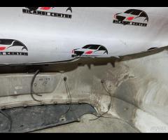 PARAURTI POSTERIORE CON SENSORI DI PARCHEGGIO PEL - 12