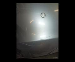 PARAURTI POSTERIORE CON SENSORI DI PARCHEGGIO PEL - 13