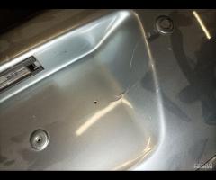 PARAURTI POSTERIORE CON SENSORI DI PARCHEGGIO PEL - 14