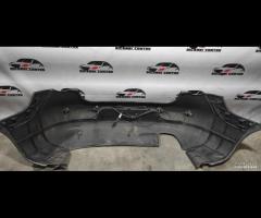 PARAURTI POSTERIORE VOLKSWAGEN EOS 2007-2011 1Q080 - 9