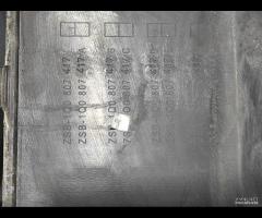 PARAURTI POSTERIORE VOLKSWAGEN EOS 2007-2011 1Q080 - 11