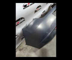 PARAURTI POSTERIORE MAZDA 6 BERLINA  2008 GS1D-502
