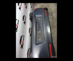 PARAURTI POSTERIORE MAZDA 6 BERLINA  2008 GS1D-502 - 7